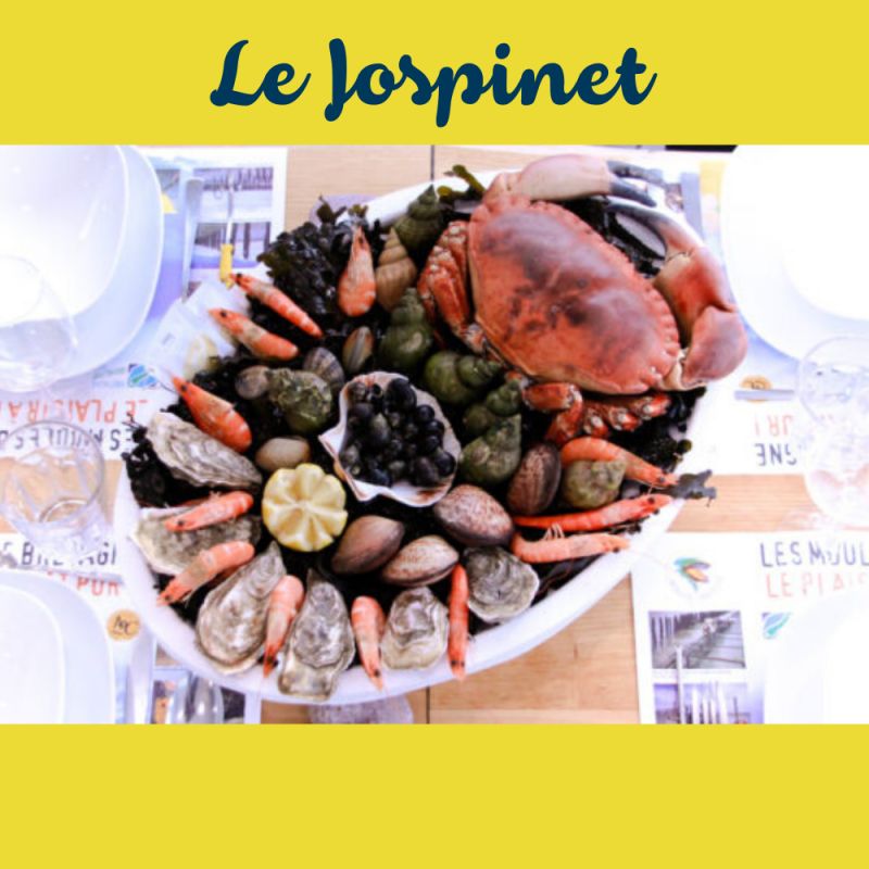 Le Jospinet Le Jospinet