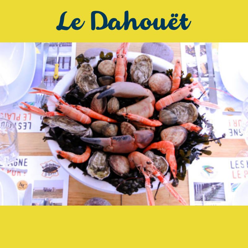 Le Dahouët Le Dahouët